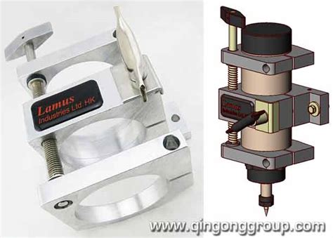 cnc router parts 7 hp spindle|cnc spindle motor bracket.